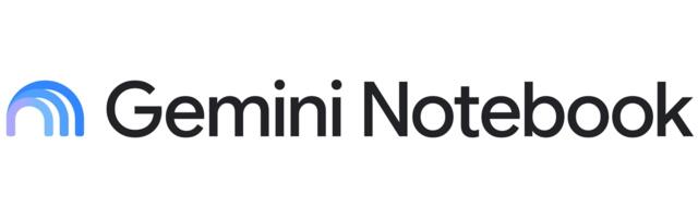 Google's NotebookLM is now Gemini Notebook