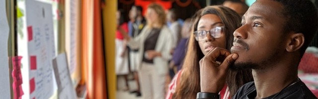 DFS Lab Announces Open Applications for Fintech Hackathon Focused on the Mojaloop Software