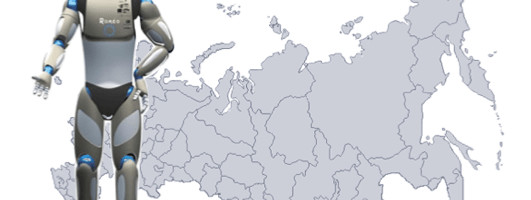 5 handy robots made in Russia