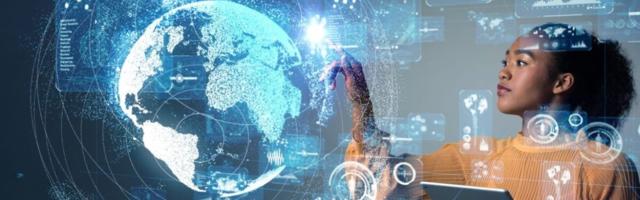 Women in Fintech: Advice from Raiffeisen Bank, Railsbank, TransUnion, Mettle, 3Pillar Global & Zafin