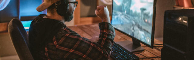 Online Gaming Revenue Valued at $23.8billion Globally With China and the US Contributing 40% Of This