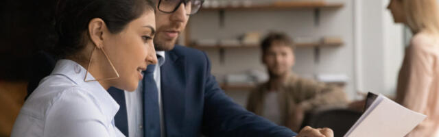 The Right Feedback is Crucial for Growth, Performance