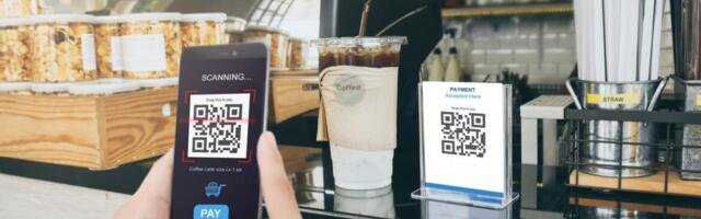 The Benefits of QR Code Payments With Qolo, NMI, Episode Six and More