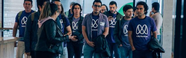 Remote coding school Microverse doubles valuation with Series A extension