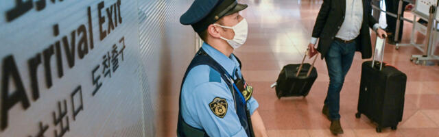 As Japan scraps travel restrictions, tech investments come pouring in