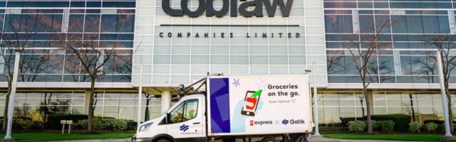 A|I: The AI Times – Gatik and Loblaw give Canadians driverless deliveries