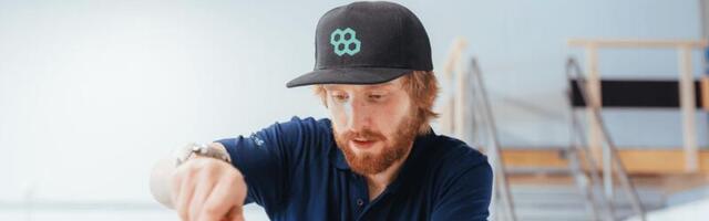 Finnish startup Cactos raises €2.5 million to tackle the energy crisis with second-life Tesla batteries
