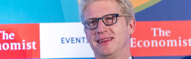 Boris Johnson’s brother resigns as Binance advisor
