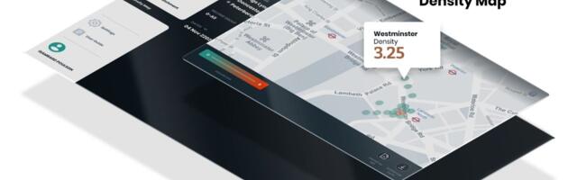 UK's Huq Industries raises £4 million to expand its mobility data platform in Europe