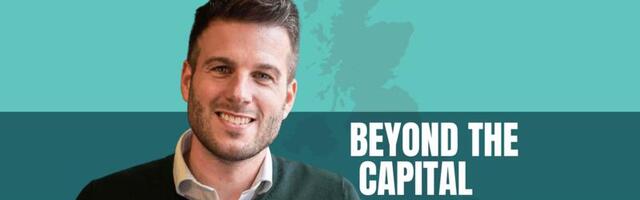 Beyond the Capital with Leeds-based investor YFM Equity Partners