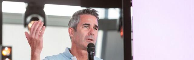 Luge Capital’s David Nault on making investment decisions through the AI hype cycle