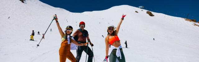 After 275 days, Mammoth Mountain’s snowy slopes finally closed