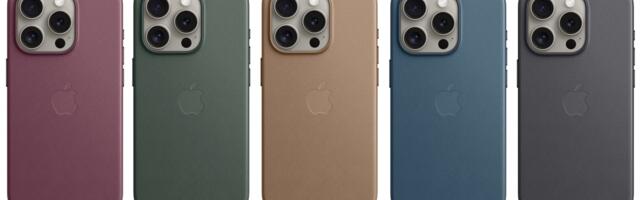 Here is Every iPhone 15 and iPhone 15 Pro Case That Launched Today