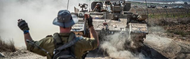 Israel’s tech sector comes to a grinding halt, workers, founders return as reservists to the battlefield