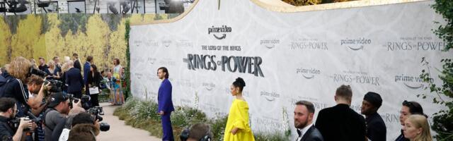 Amazon Pushes Advertisers to Commit Big to Prime Video