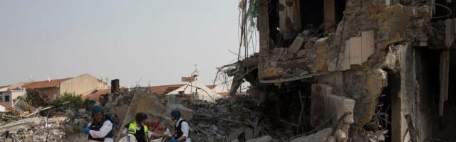 Why we still underestimate what groups like Hamas are capable of