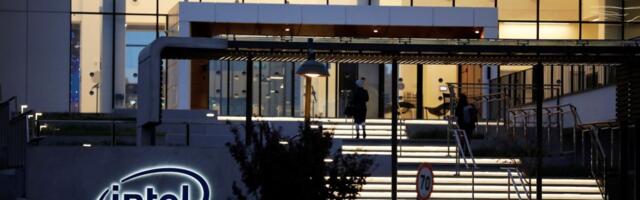 Intel will build $25 billion chip factory in Israel’s ‘largest investment ever’