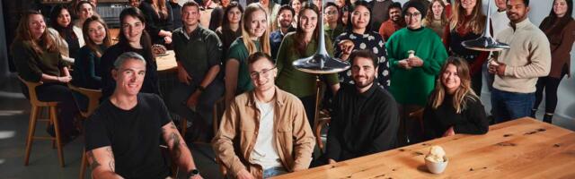 This startup has raised $58m to replace your morning fry-up with mushroom mycelium