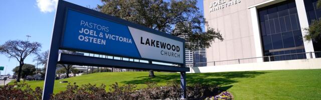 The far right is using the Lakewood Church shooting for anti-trans attacks