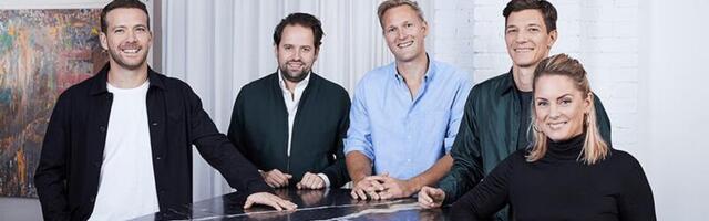 Cherry Ventures introduces executive coaching for newly-backed founders