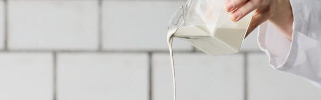 Swiss biotech food startup Cultivated Biosciences bags €4.6M to improve dairy-free products: Here’s how