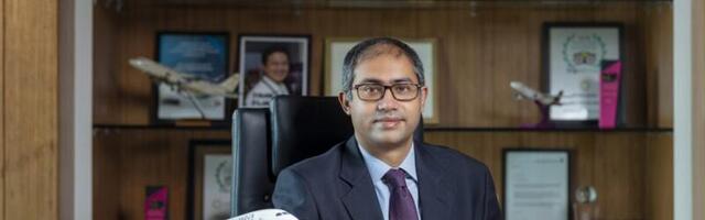 Vistara CEO’s Message To Worried Staff: You’ll Have Clarity By June