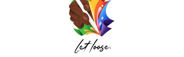 Apple Announces 'Let Loose' Event on May 7