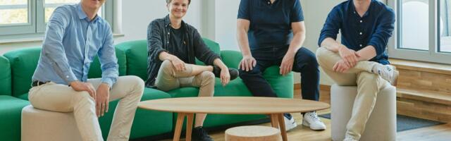 Identity.vc announces first close of fund to back LGBTQ+ founders in Europe