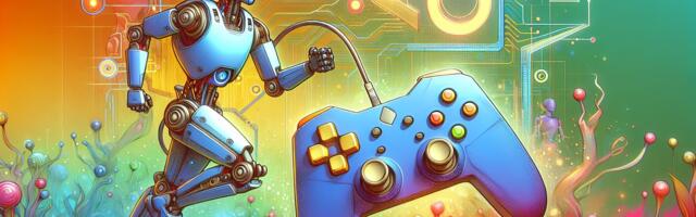 Astro Bot set to redefine PS5 gaming experience