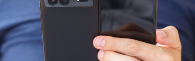 Xiaomi Mix Fold4 will go global with an ultra-thin body