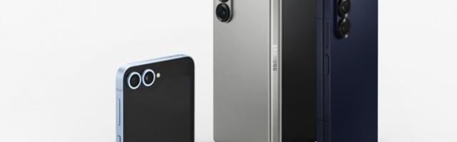 Samsung tells the "design story" of the Galaxy Z Fold6 and Galaxy Z Flip6