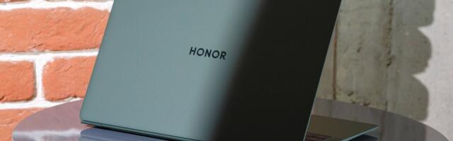 Honor MagicBook Art 14 review