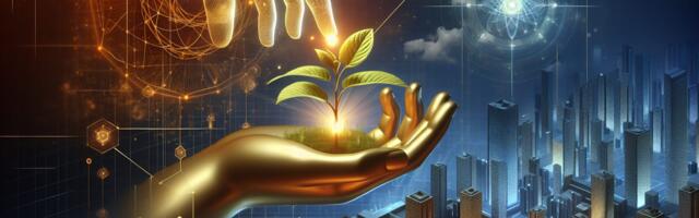 et startup awards 2024: Mukul Arora wins Midas touche