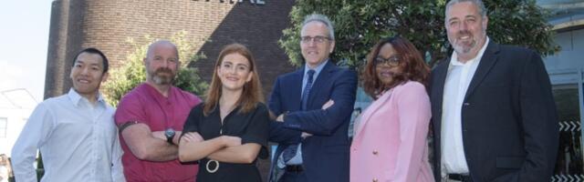 New CLISTEPROBE Tech Reduces Anxiety for Women Awaiting Breast Cancer Biopsy Results