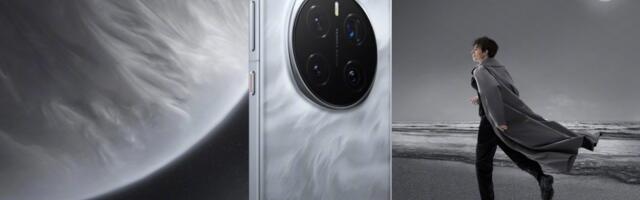 Honor Magic7 Pro teaser video shows off new quad camera