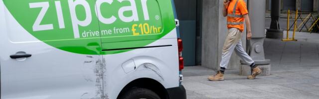 Zipcar’s App Suffered a Black Friday Outage That Left Drivers Stranded