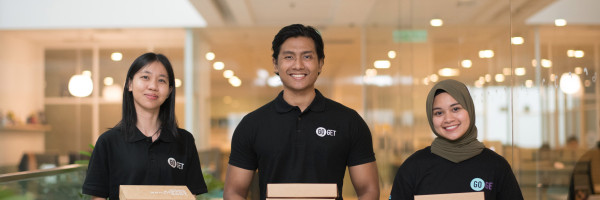 Malaysian on-demand work platform GoGet lands $2 million Series A