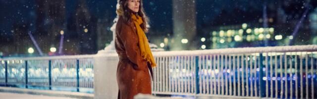 5 great Netflix shows to watch on Christmas