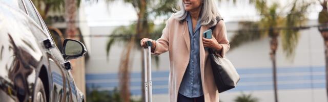 Amex GBT Slams Timing of Justice Department Lawsuit to Block CWT Acquisition