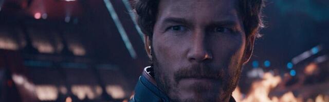 Amazon’s Mercy Brings Chris Pratt Back to Theaters in 2026