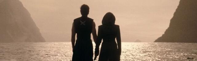 Star Wars: The Acolyte Was the Second Most Watched Show on Disney+ Last Year