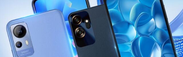 These two smartphones will mark Acer's return to the market