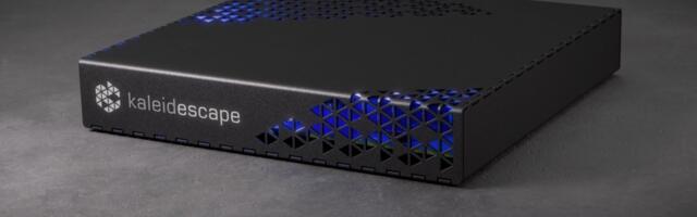 The new Strato M lowers cost of entry into the world of Kaleidescape