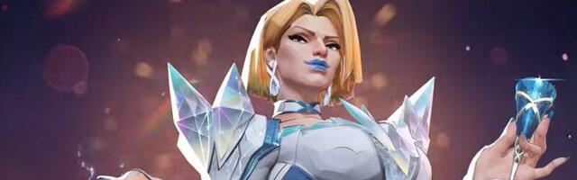 Marvel's Rivals developer feels "pressure" to keep up the excitement, as it gears up for Hellfire Gala season two
