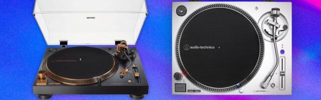 12 Best Turntables (2024), Tested and Reviewed