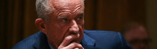 Revolt brews against RFK Jr. as experts pen rally cries in top medical journal