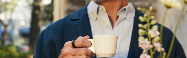This could be your last chance to get an Oura Ring Gen 3 Heritage for just $199