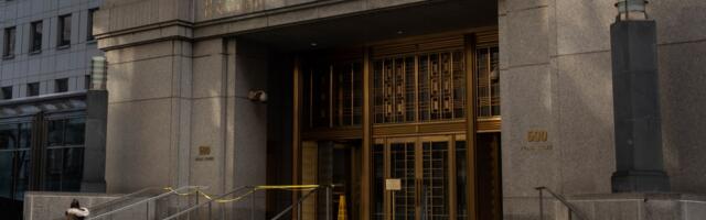 Crypto Casino Founder Richard Kim Arrested After Gambling Away Investor Funds