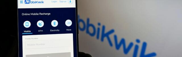 MobiKwik Floats NBFC, To Apply For Licence