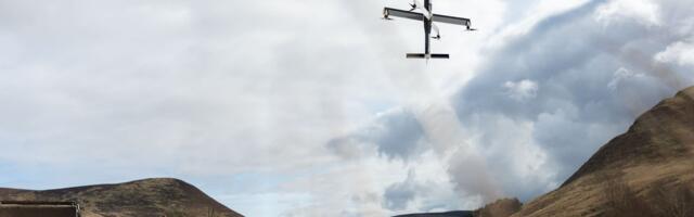Fully autonomous strike drones within technological reach, says German start-up